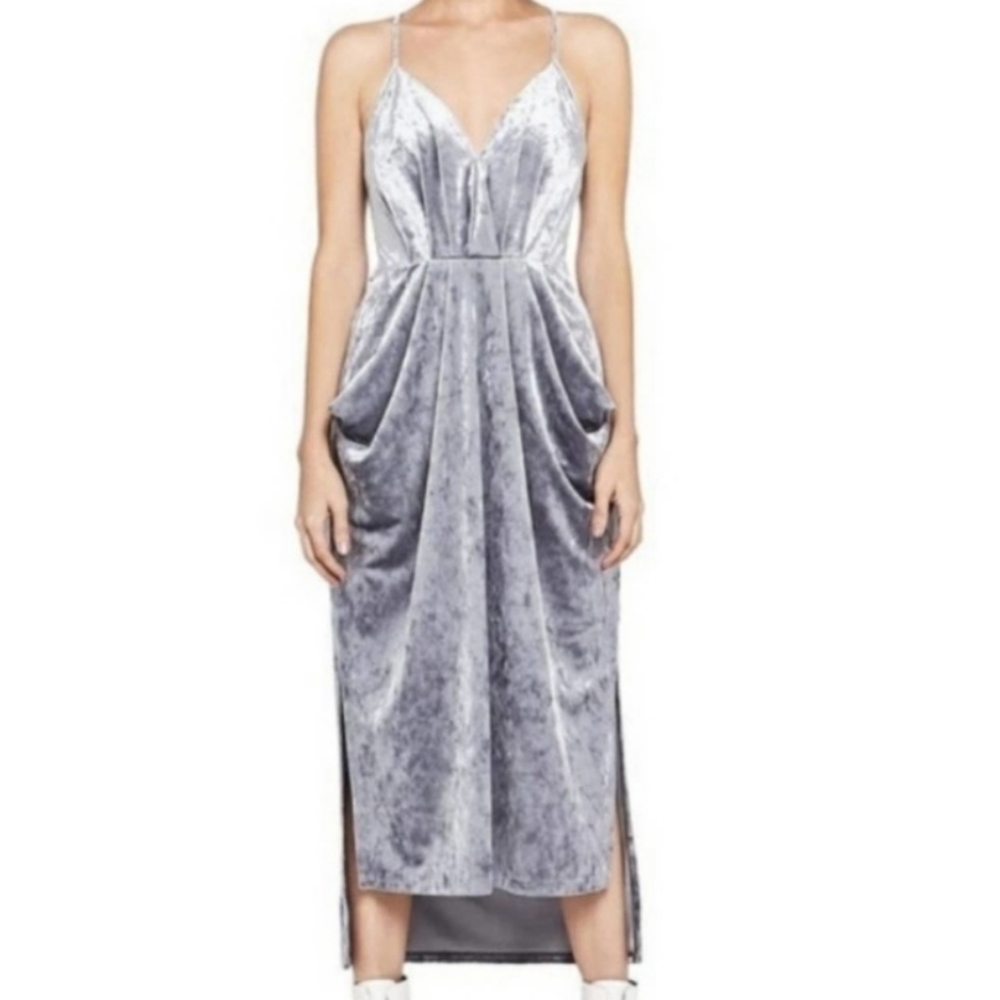 💥BCBGeneration Midi Dress - Picture 2 of 8